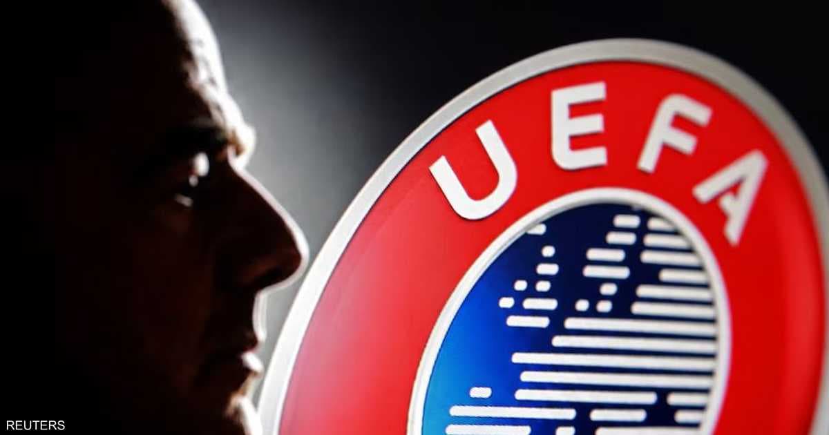 UEFA lifts temporary FIFA boycott