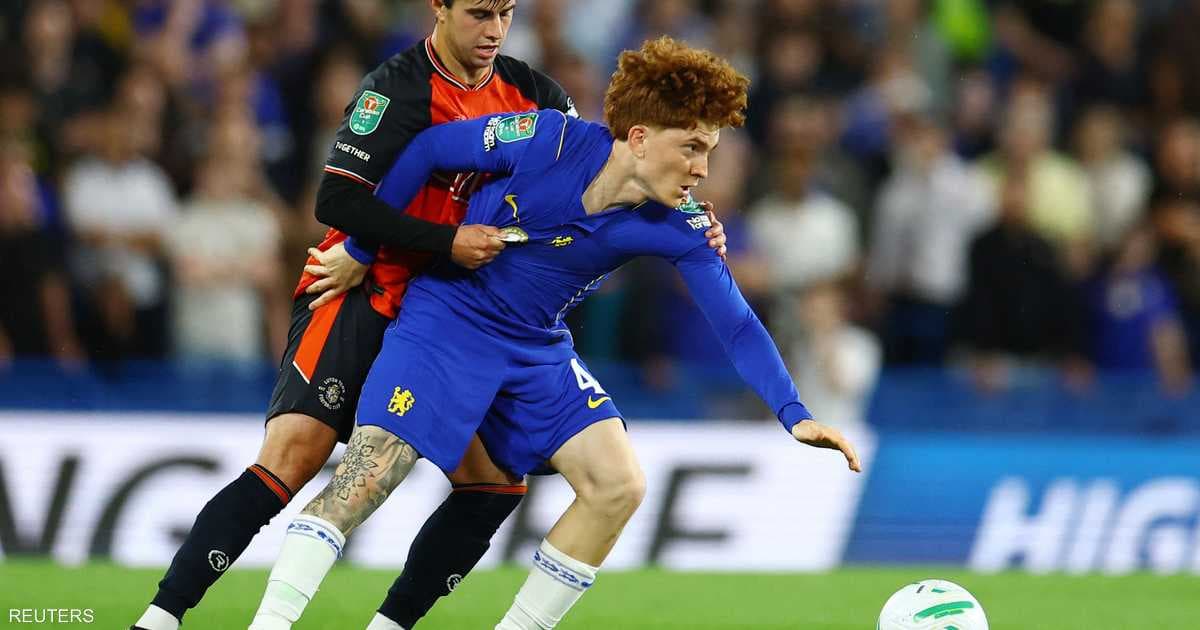 Chelsea and Fulham reach League Cup third round