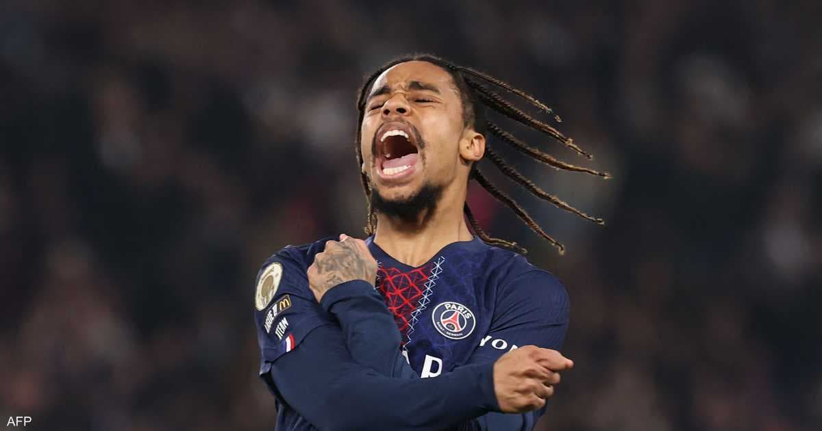 Barcola close to joining Liverpool for £123m