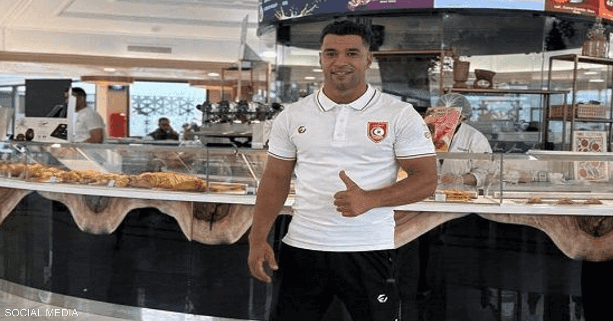 Three athletes vanish from Tunisian team