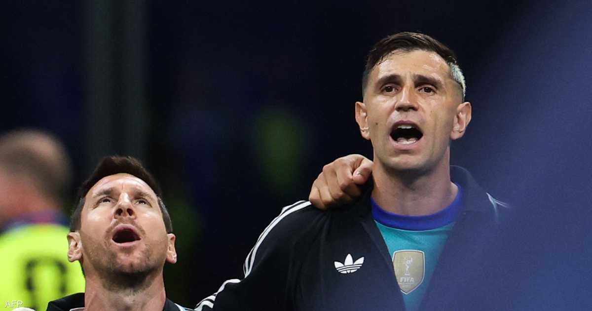 Chelsea strengthens with Argentine goalkeeper