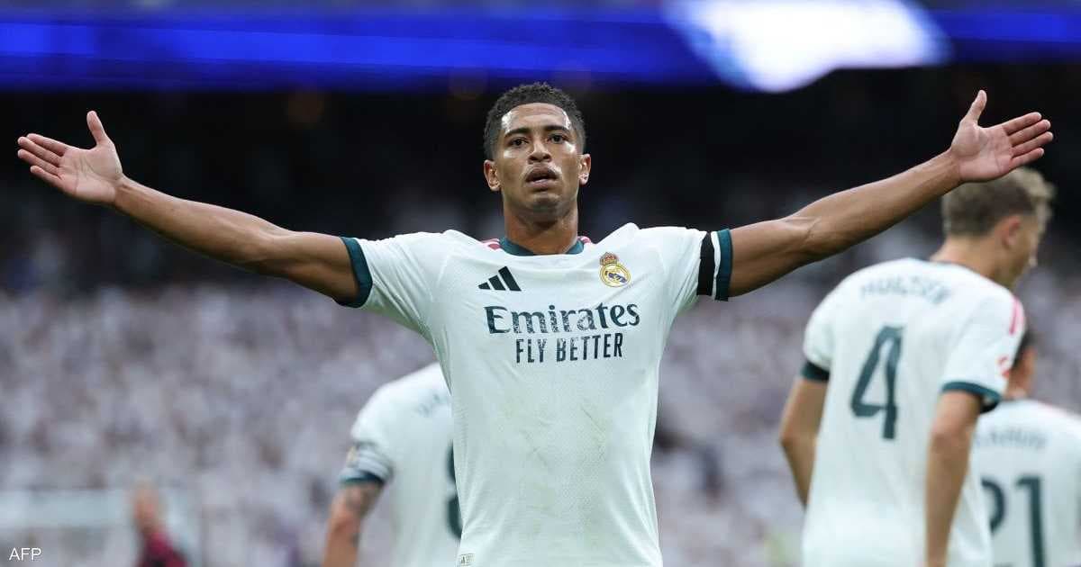 Mourinho Commends Bellingham After Madrid Win