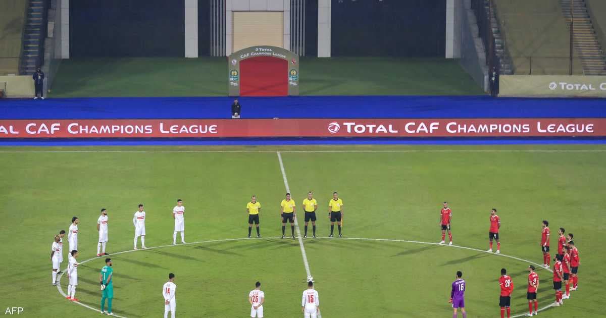 لجنة الحكام توضح موقفها من مباريات الأهلي والزمالك