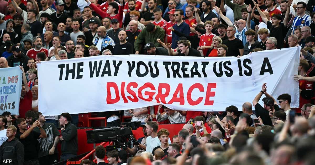 Manchester United Fans React to Ticket Controversy