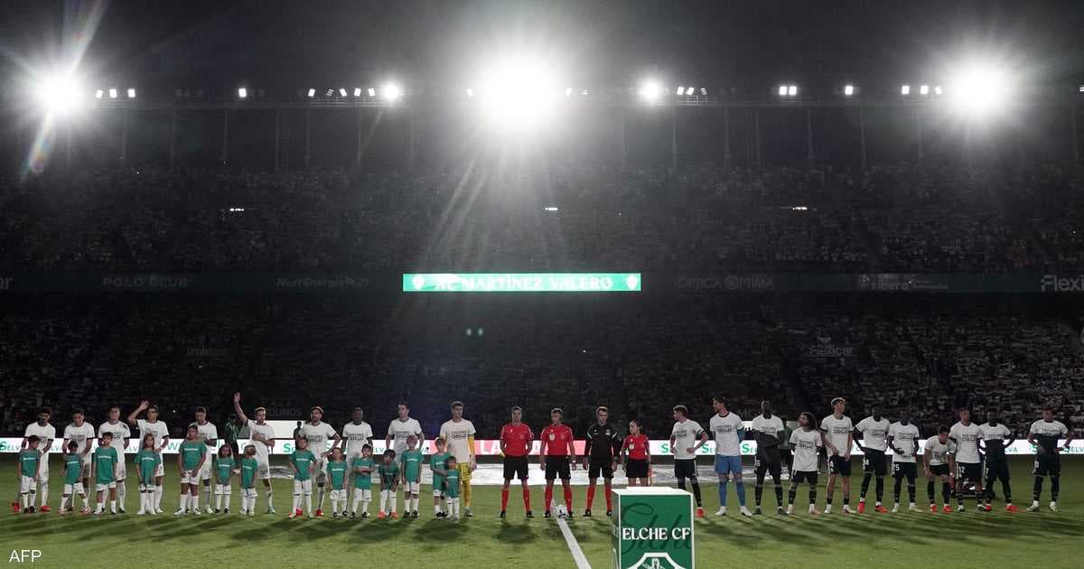 ريال مدريد يرد على حادثة قمصان سبتة
