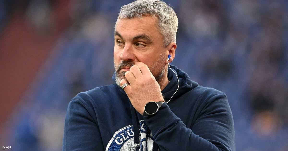 مدرب طرابزون يذكر أن صلاح شجعه على تولي المنصب