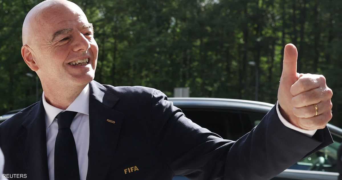 UEFA and CONCACAF leaders seek FIFA funds review