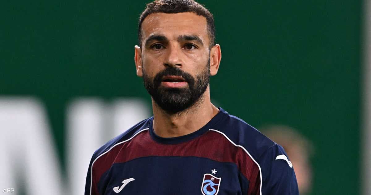 Trabzon and Galatasaray's key match and Salah spotlight