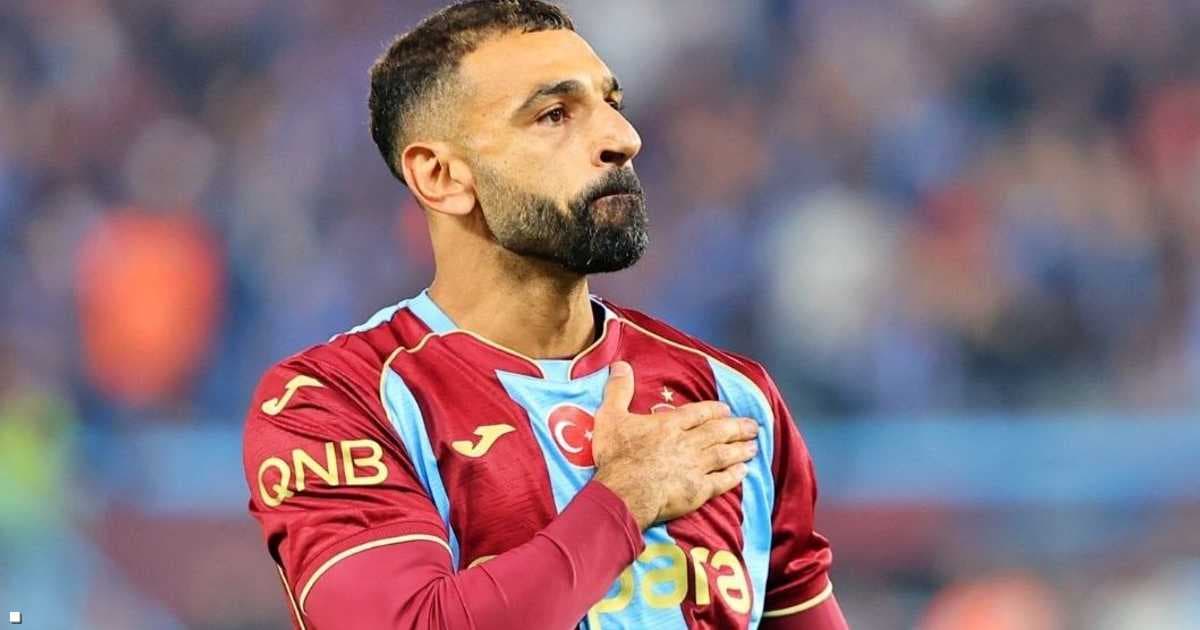 ابنة أردوغان تبارك فوز صلاح