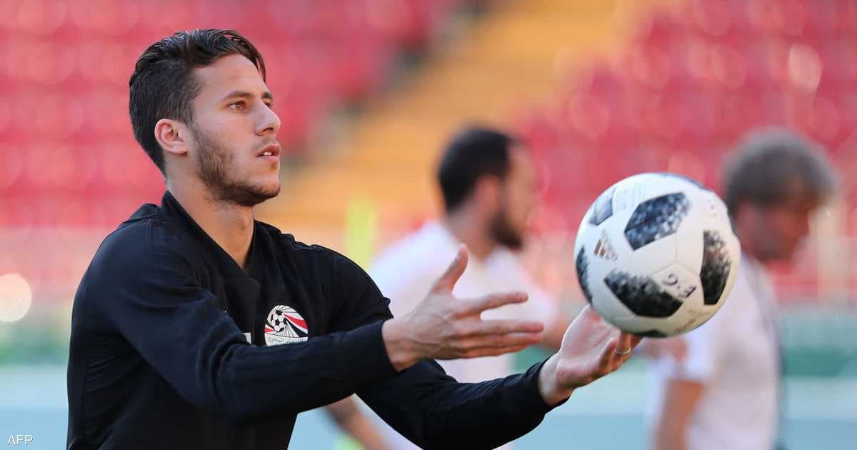 Ramadan Sobhi's Path Disrupted by Sudden Setback