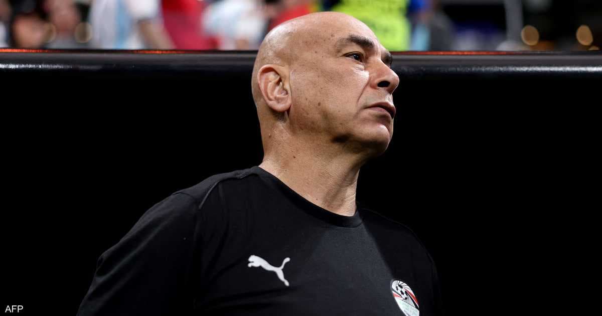 Hossam Hassan's remarks provoke anger in Egypt