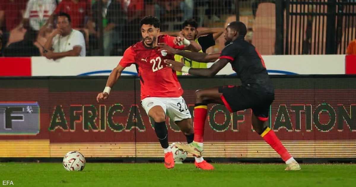 تصفيات أمم إفريقيا.. فوز المغرب والجزائر وتراجع مصر