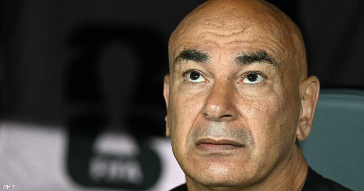 Hassan Hassan explains Salah's replacement