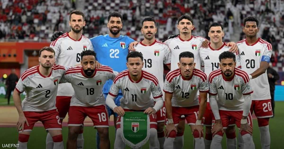خليجي 27.. الإمارات تتجه لتأكيد التأهل أمام البحرين