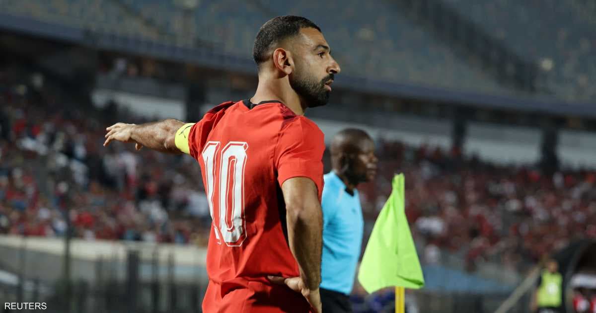 Salah Sparks Debate on Artificial Turf Safety