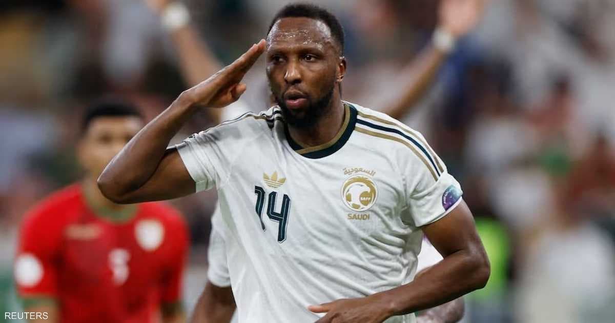 Al-Akhdar Saudi Misses Kaddish Due to Injury