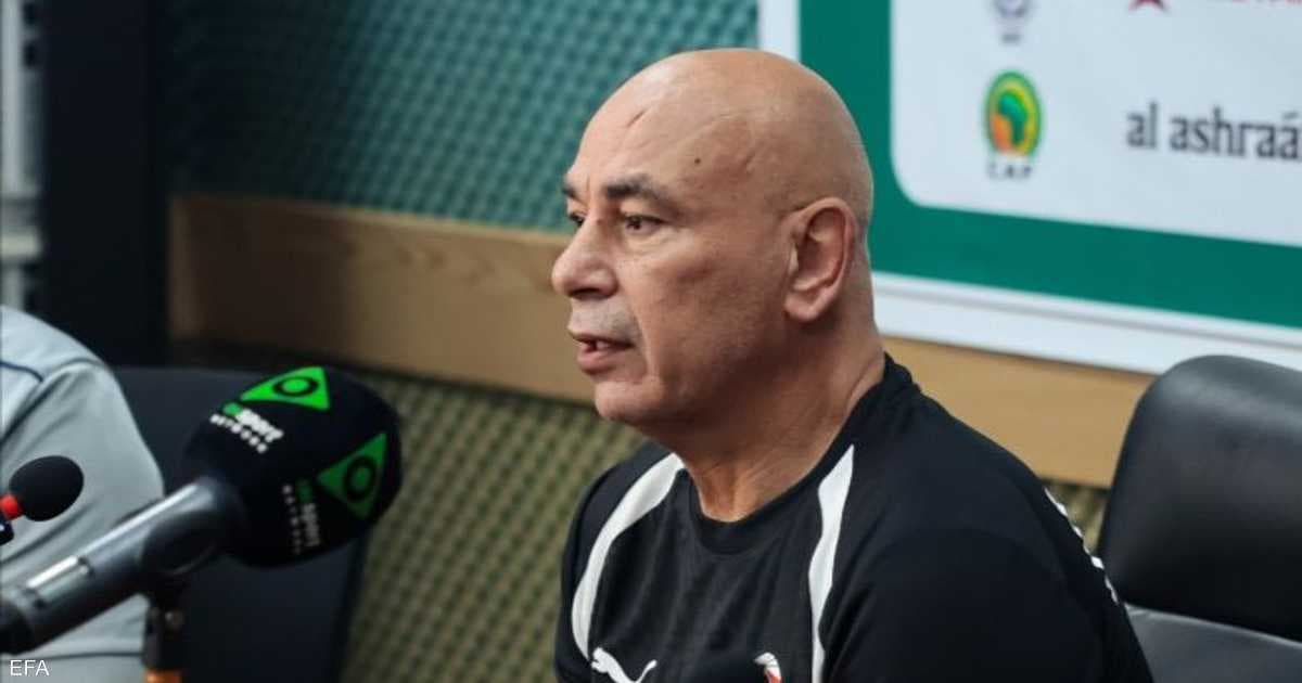 Hossam Hassan on Salah and El Shennawy