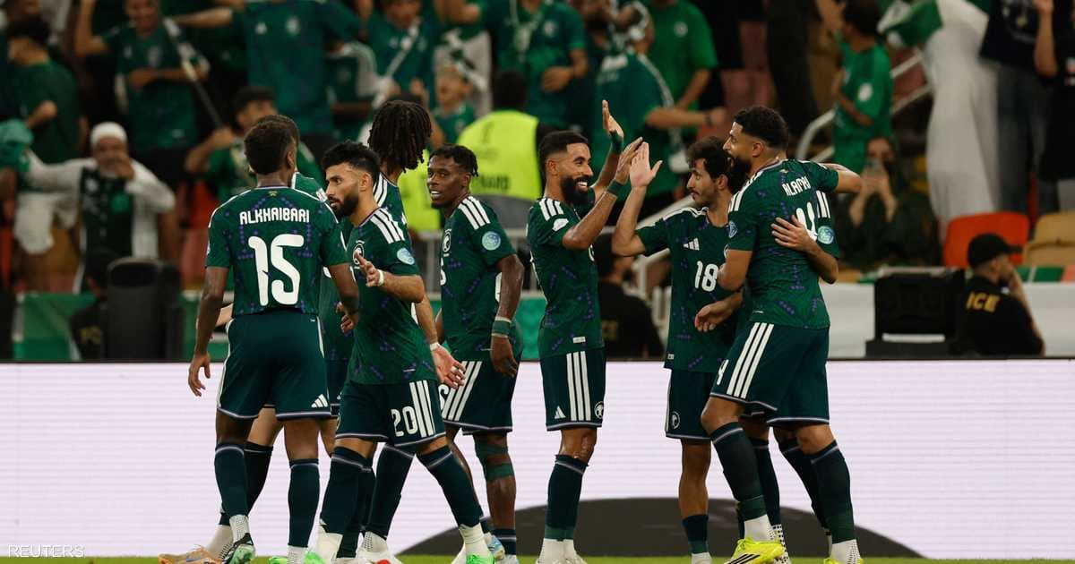 خليجي 27.. Oman and Saudi Arabia advance