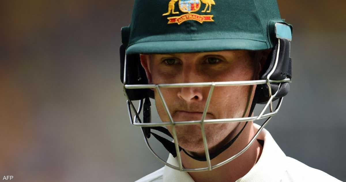 Nick Maddison returns after cancer