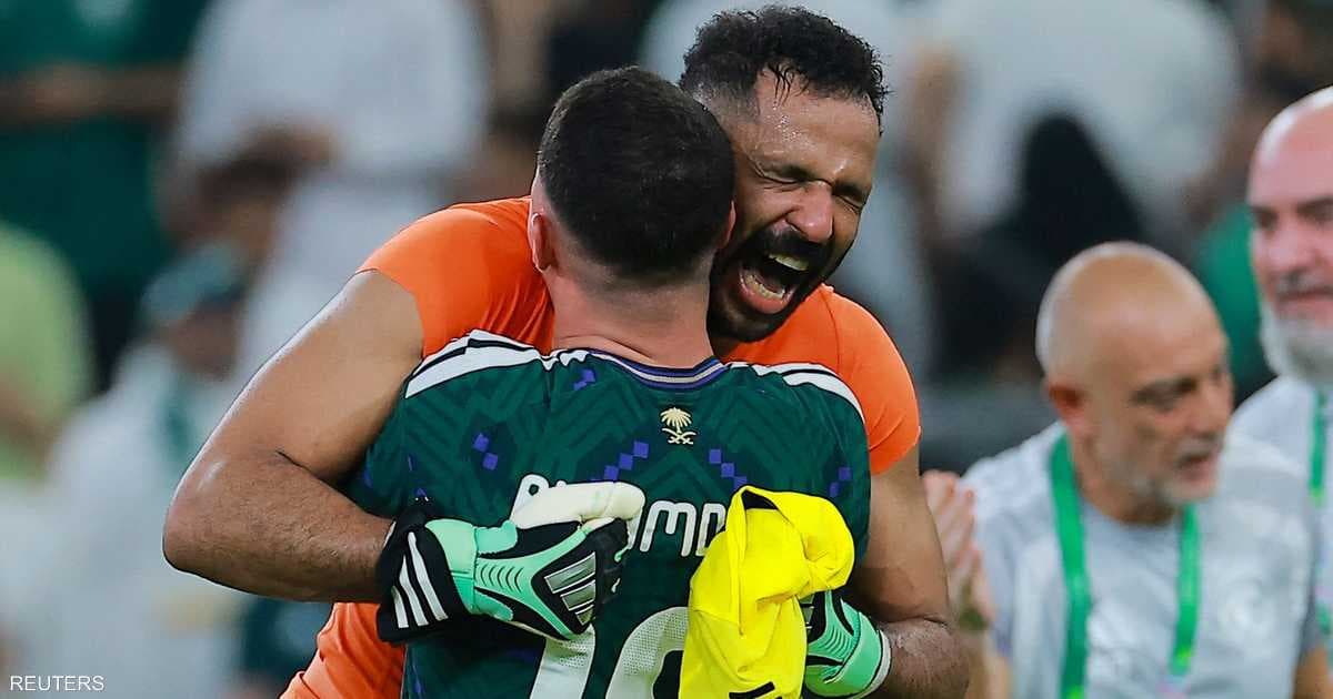 Saudi Arabia advances to Gulf 27 final
