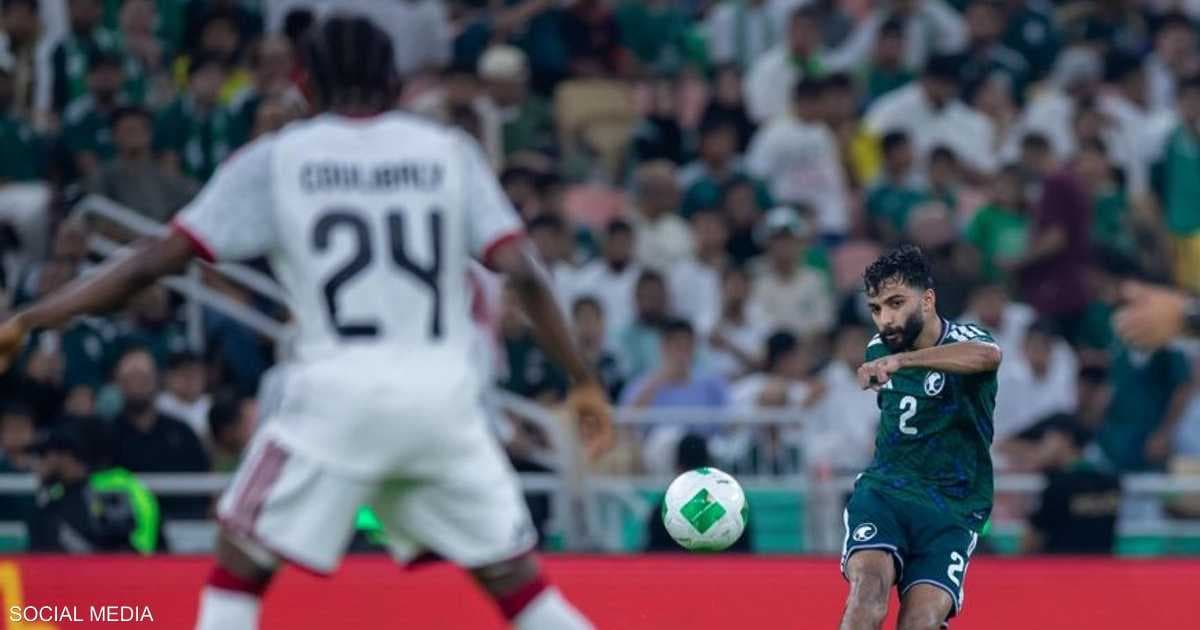 Saudi Arabia wins Gulf Cup after 22 years