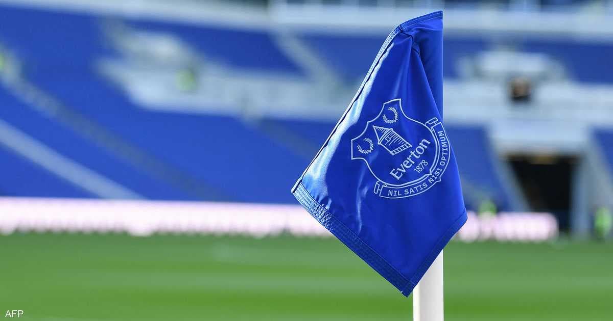Everton up for sale amid quake