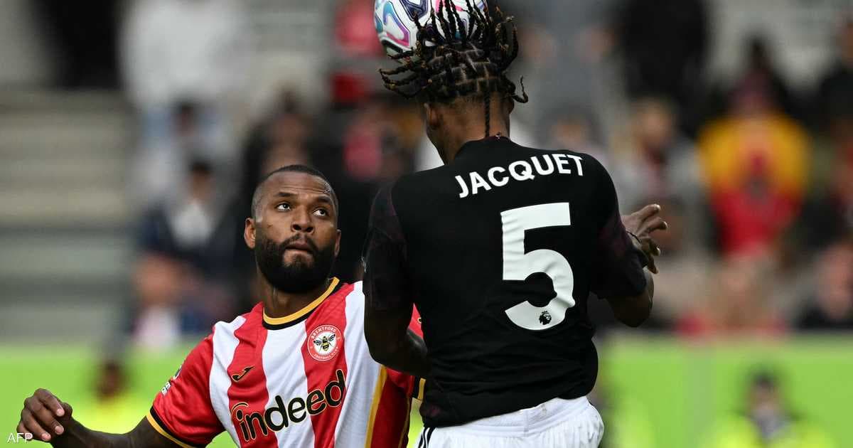 Liverpool earns victory at Brentford Fulham secures first win