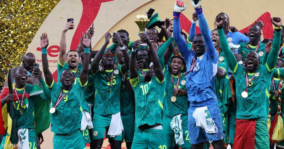 Morocco and Senegal to resolve Africa Cup title