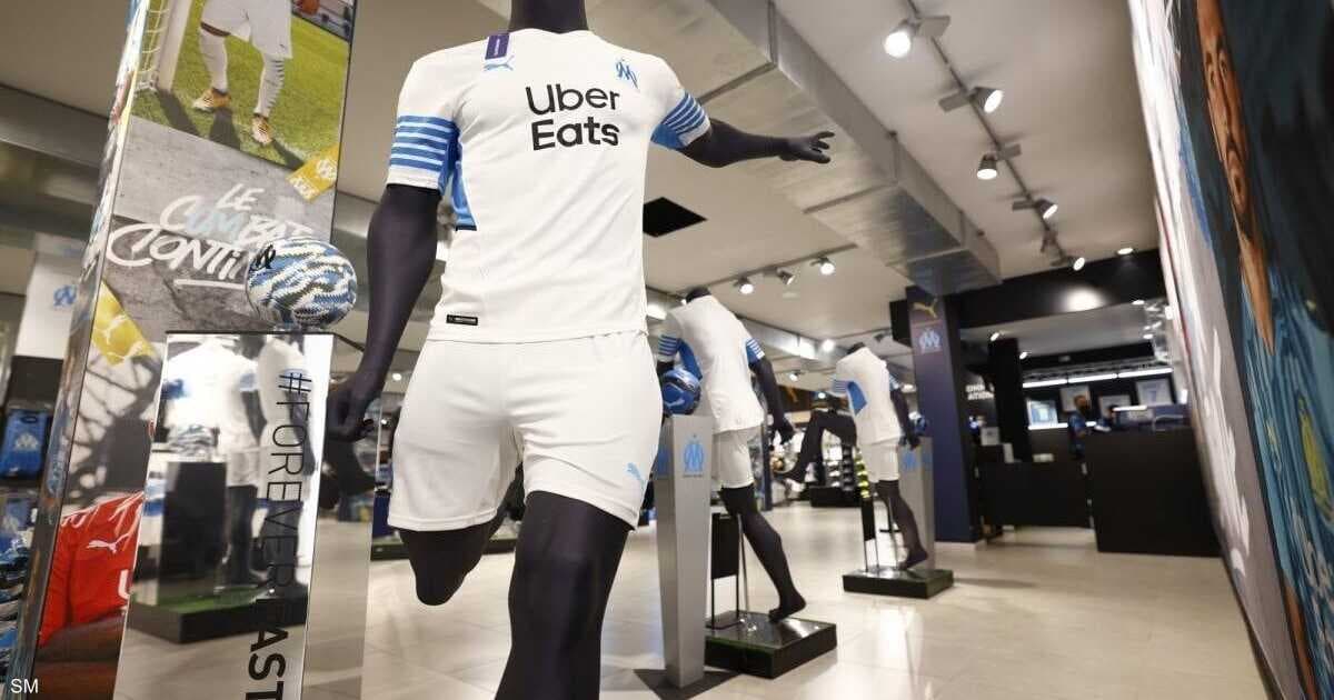 France unrest impacts football and stores in Marseille and Lille