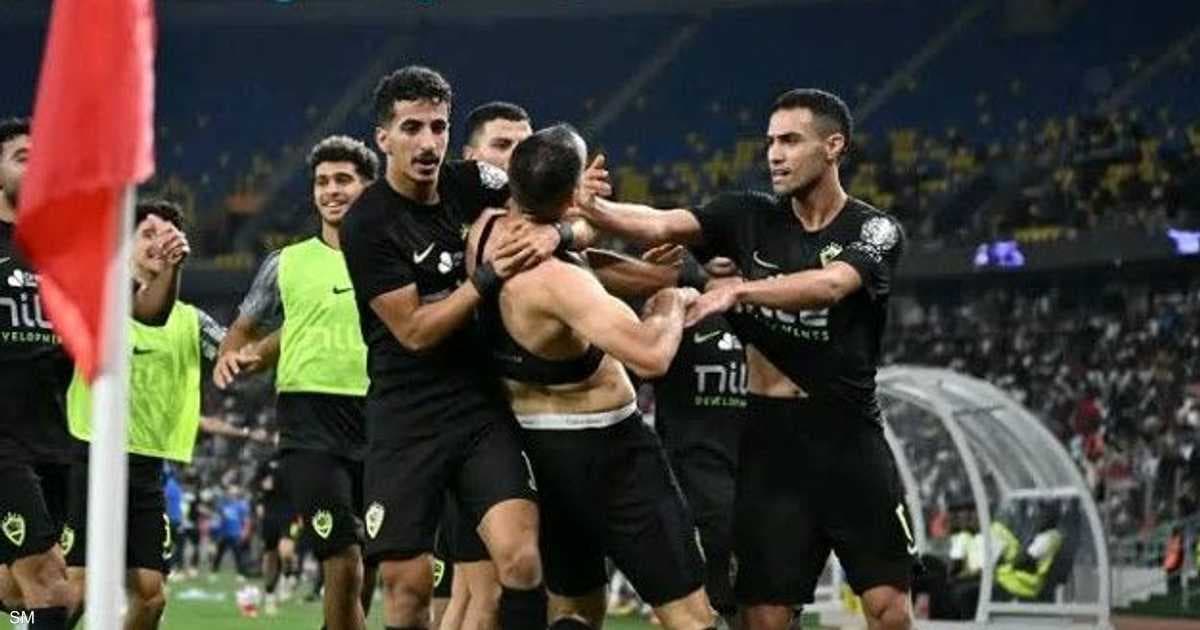 Nasser Mansy's message to Zamalek post incident