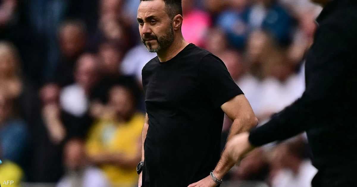 سبب منع مدرب توتنهام الهواتف قبل أول فوز