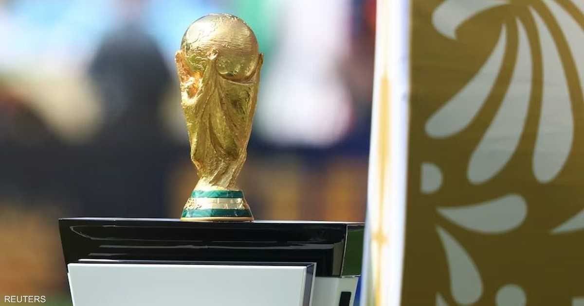 FIFA's $5B Ticket Target