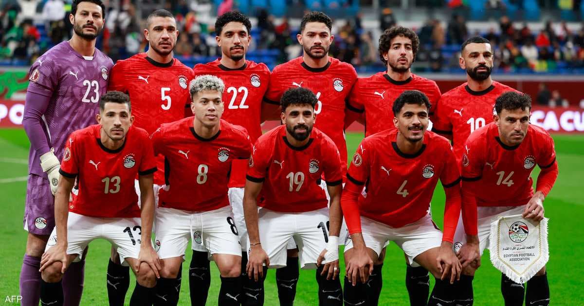مصر تسعى لتجاوز عقدة الانتصار