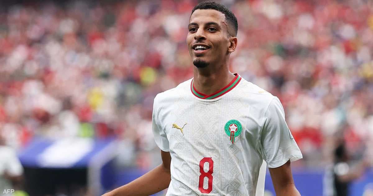 أوناحي ضمن اهتمام برشلونة الصيفي