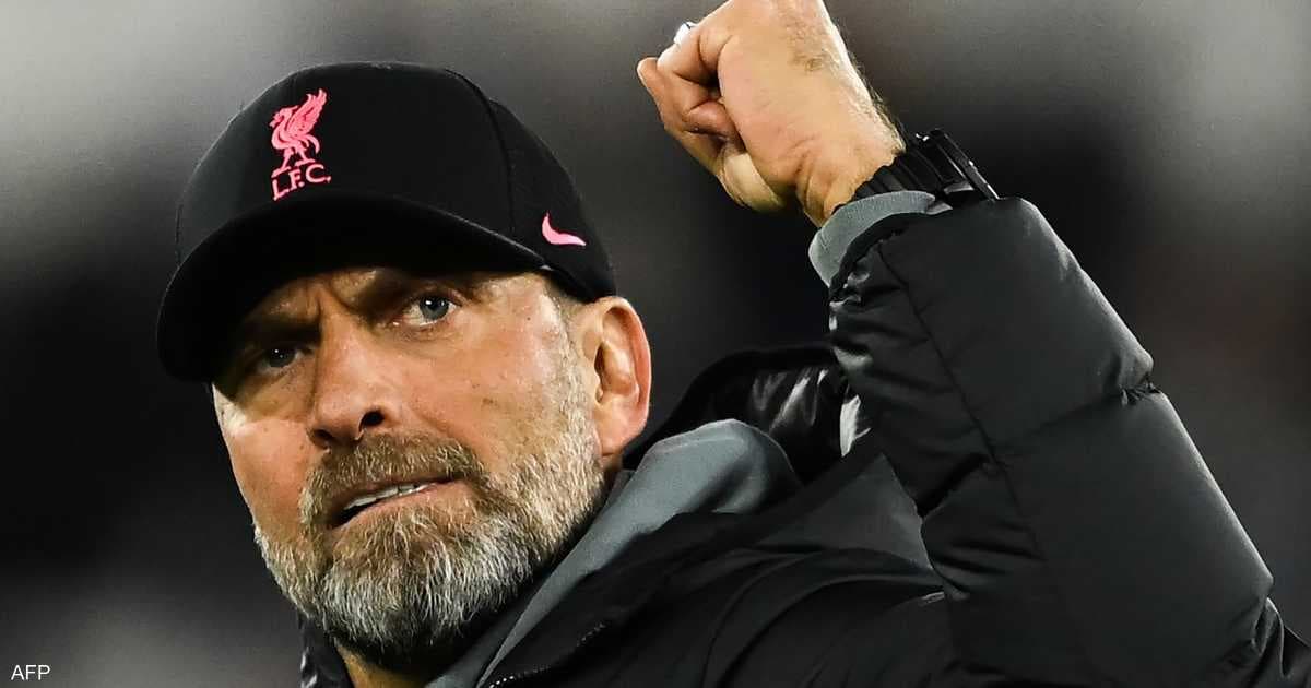 Klopp shares initial training experience with Germany