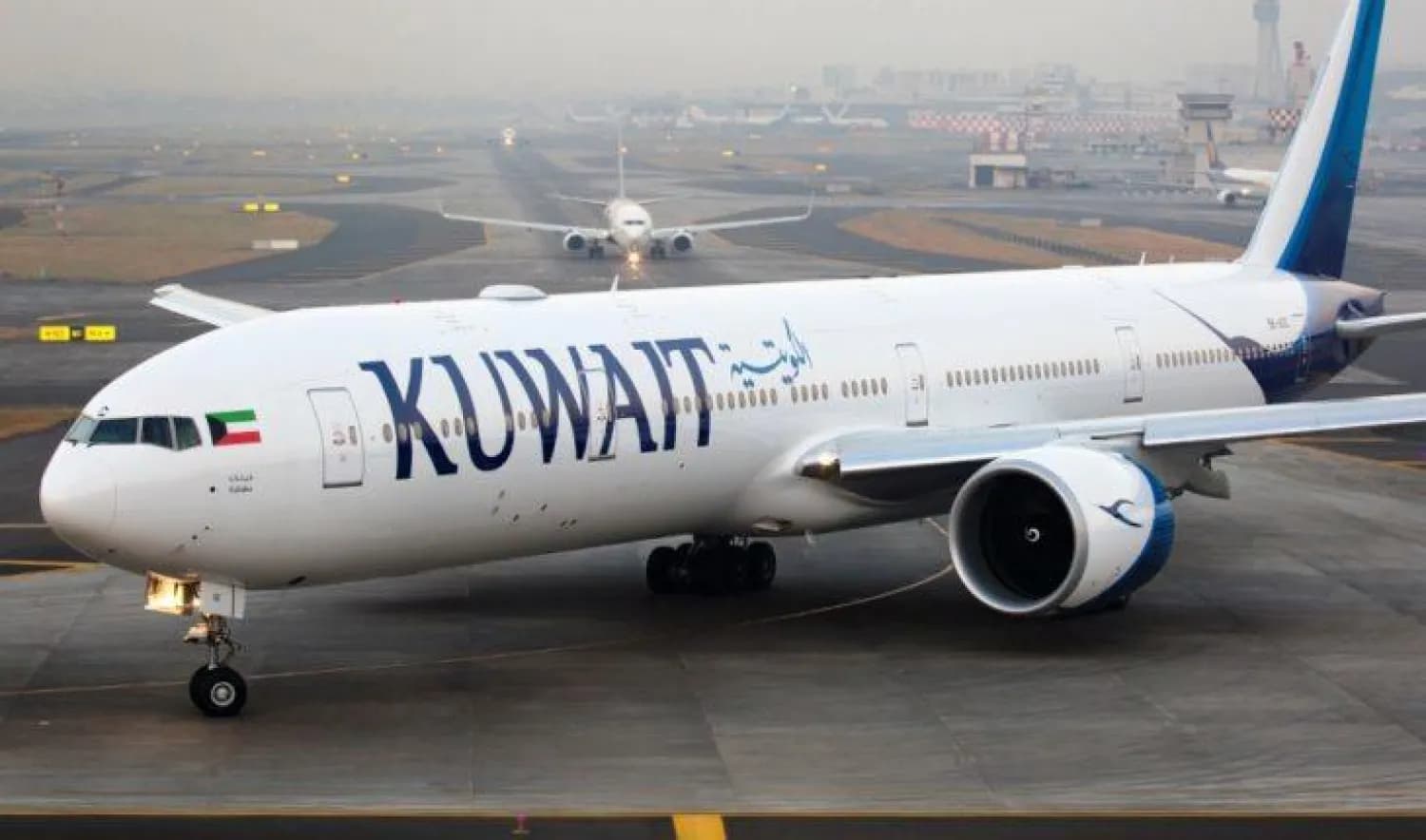 Kuwait Airways Confirms Flight Continuity