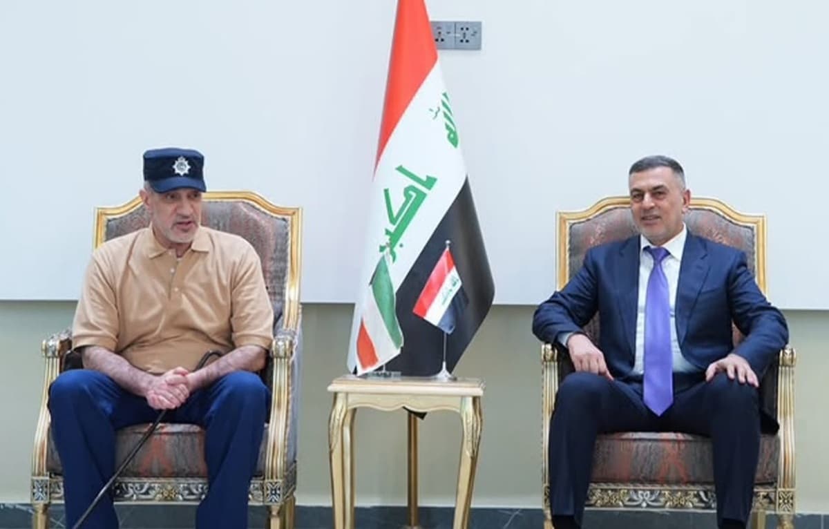 الكويت تعيد فتح منفذ العبدلي خلال 48 ساعة