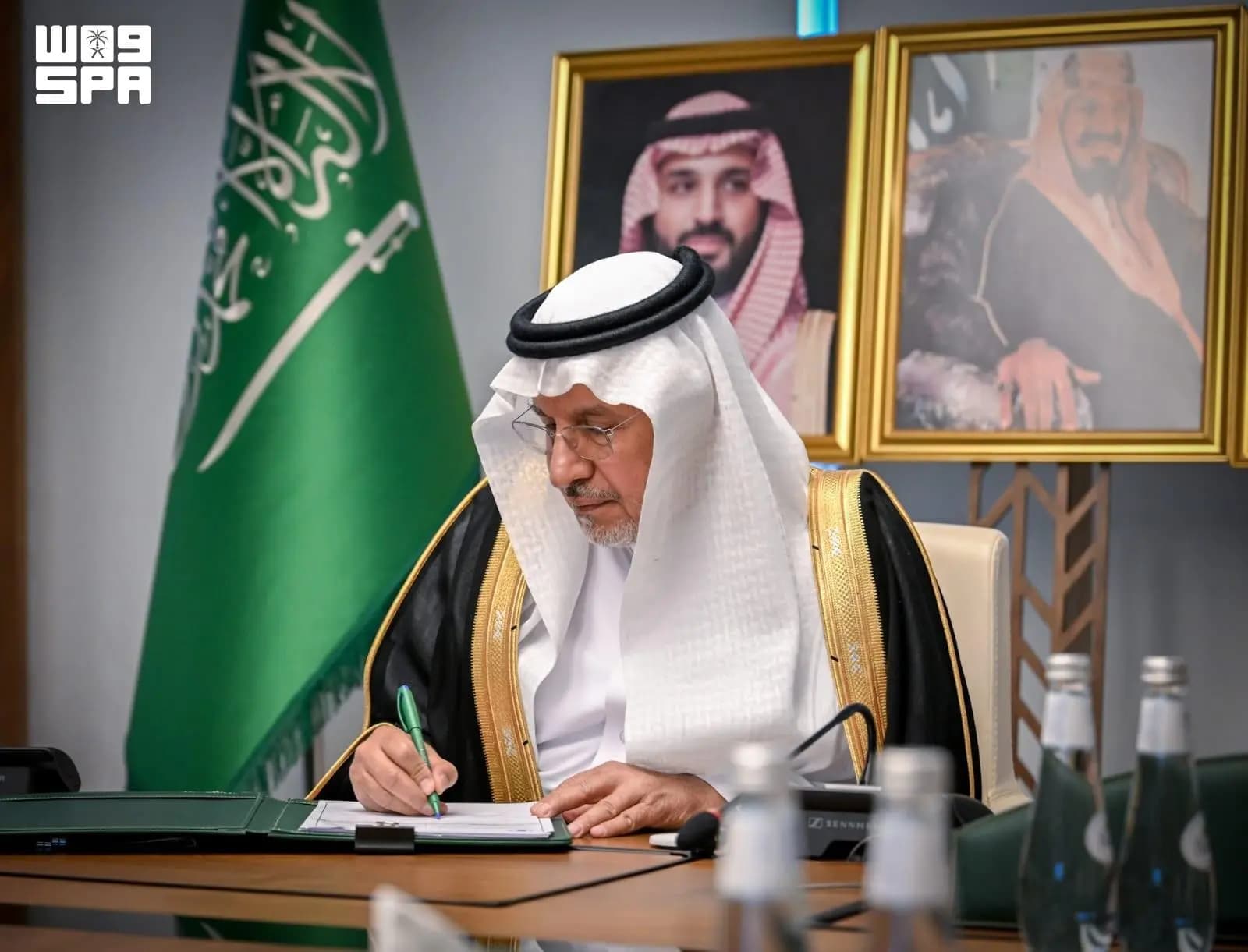 مركز الملك سلمان للإغاثة وبريطانيا يقدمان 10 ملايين دولار لدعم الفئات المستضعفة في اليمن