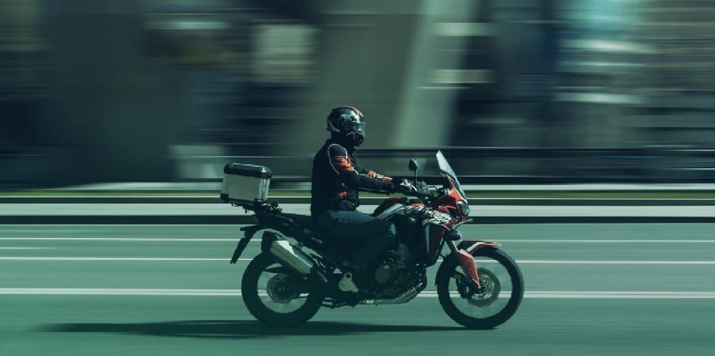 Riyadh Leads with 4,407 Illegal Motorcycles