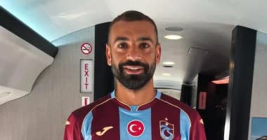 محمد صلاح قد ينتقل لطرابزون سبور