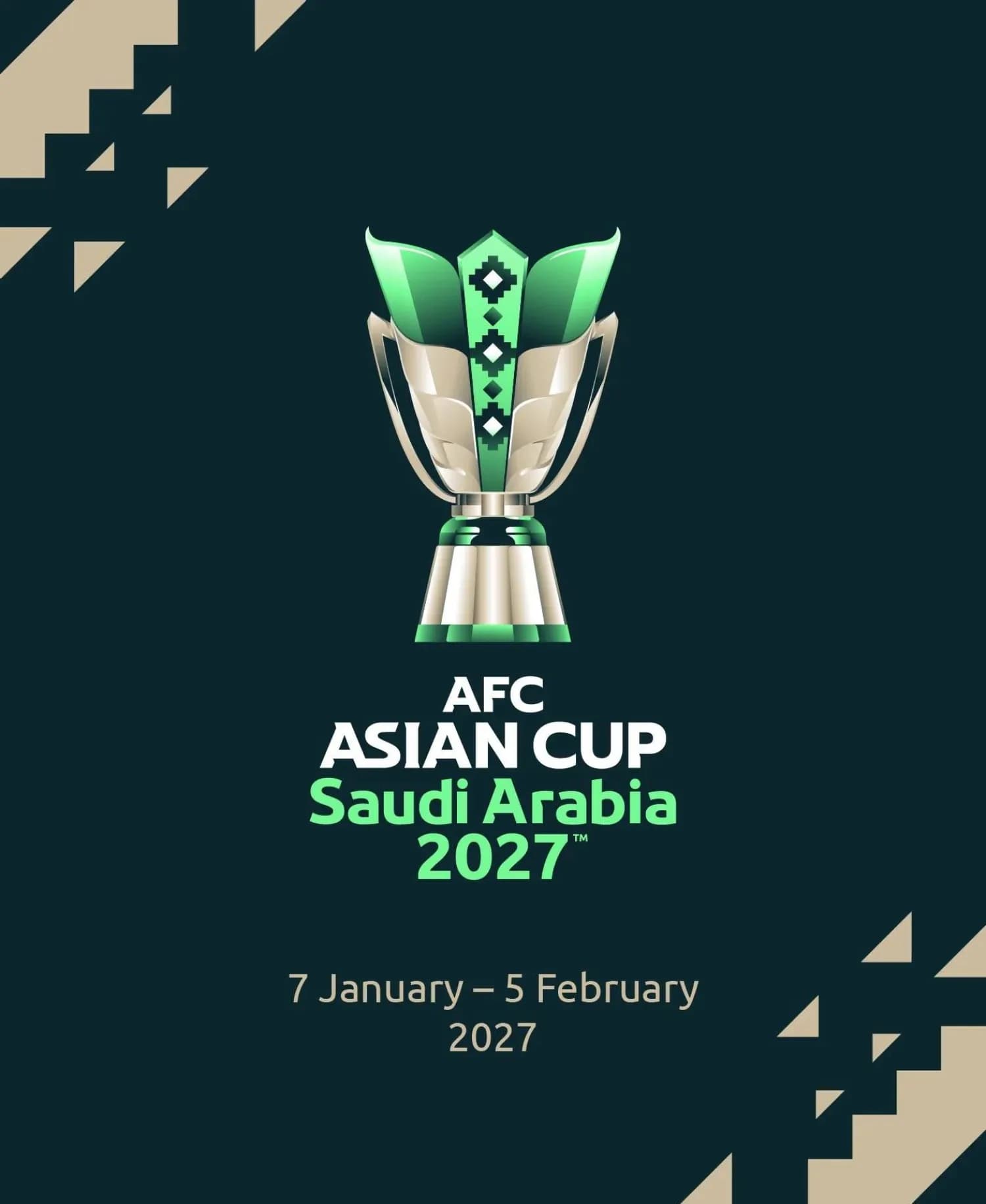 بدأ مقابلات متطوعي كأس آسيا 2027 في الخبر