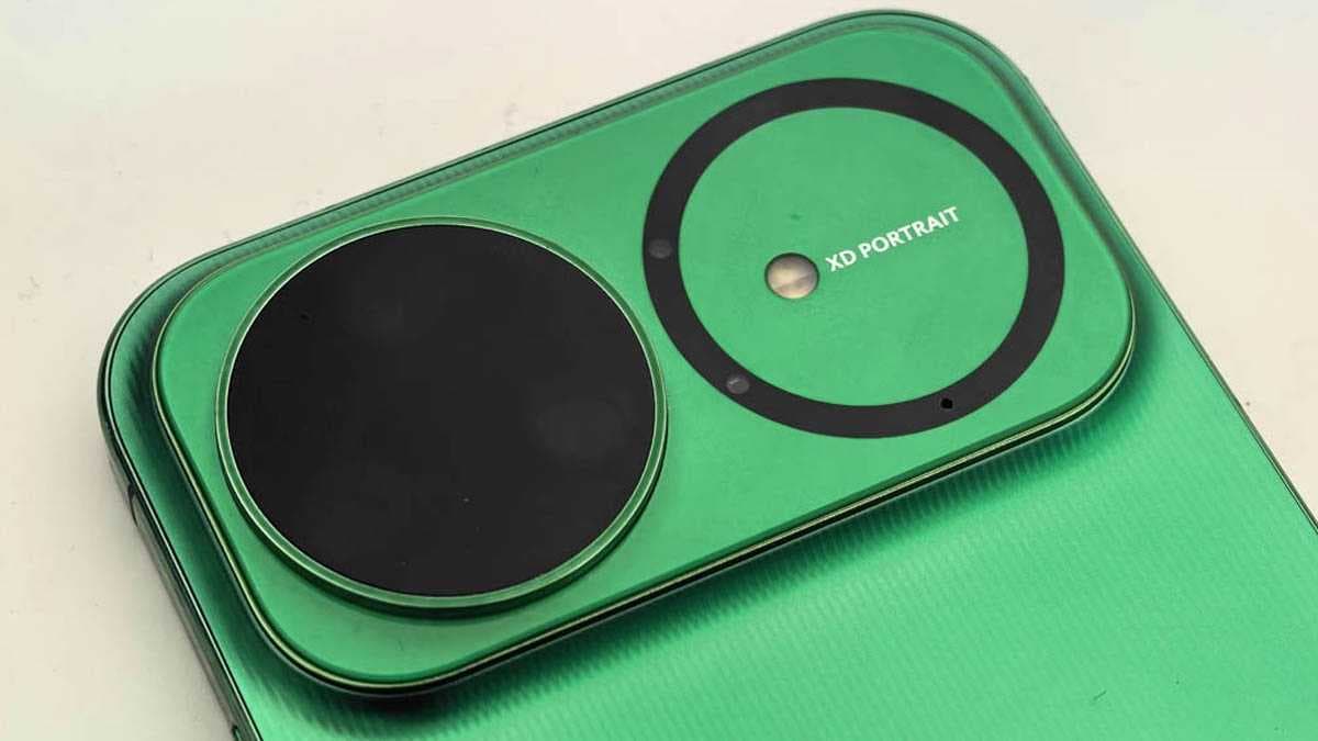 Huawei Nova 16 might include Kirin 5G