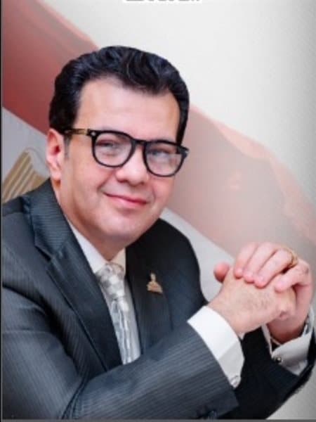 إعادة تنظيم سلاسل الإمداد في مصر