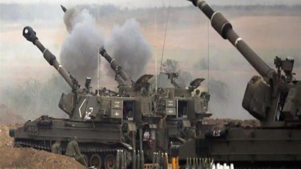 Occupation army hits Abdeen village in Syria