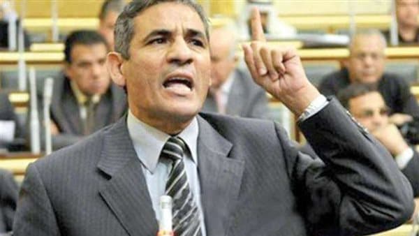 Wafd Sources: Dawood Leading for House Leadership