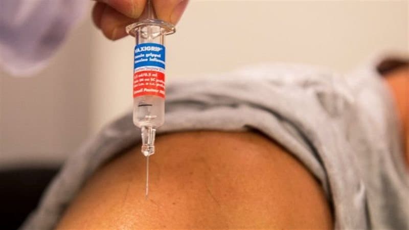 Giza Flu Vaccine Sites for Citizens and Travelers