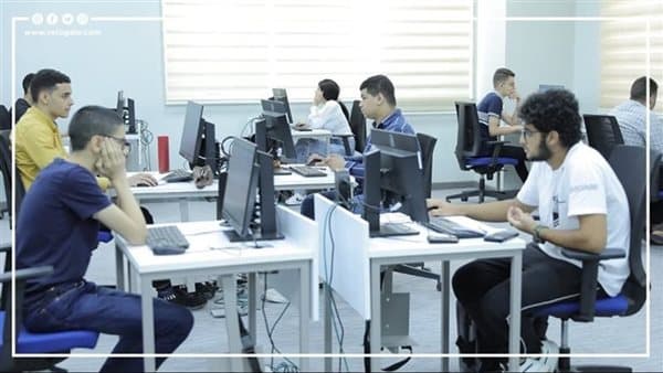 مواعيد تسجيل رغبات طلاب الدبلومات الفنية