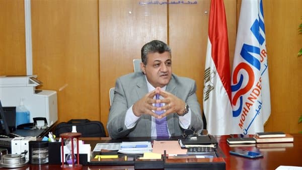 Insurance Union Reports 51,000 Fires in Egypt in 2025