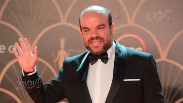 Mohamed Tota discusses play "A Sick Mind" rehearsals