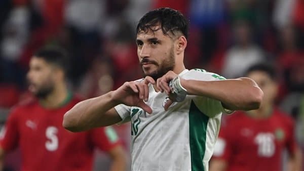 تفعيل عقد يوسف البلايلي مع الترجي